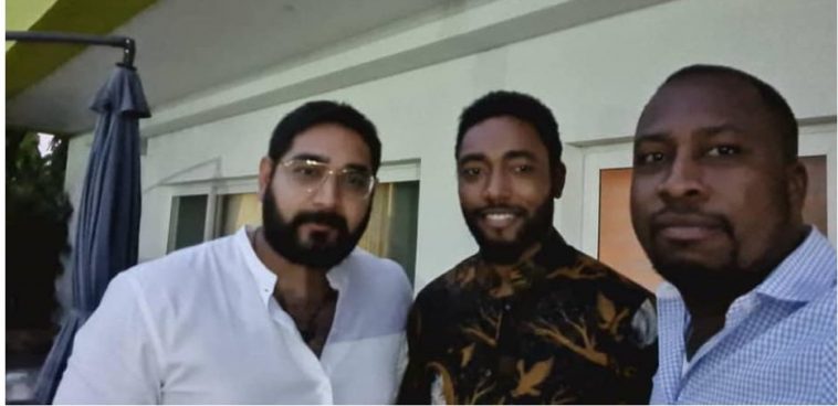 The Real Identity Of The Alleged Israeli Son Of Late Jerry Rawlings Revealed By Insider