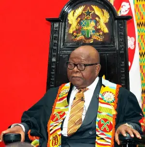 Aaron Mike Oquaye Biography , Age , Education , Profile , Family , Net Worth , Date of Birth , School 3 Mike Oquaye