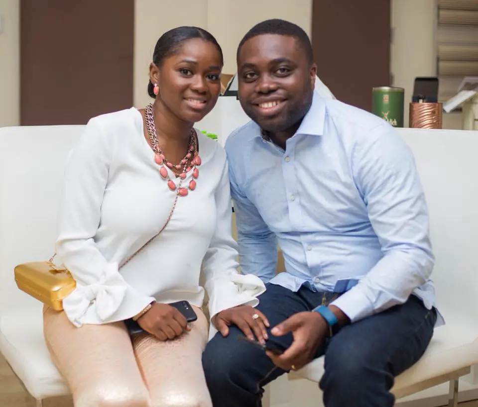 Kow Essuman , Biography , Age , Education , Wife , Counsel To Akufo Addo , Profile , Net Worth 4 Kow Essuman , Wife , Lady Ann Krofah