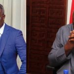 Mahama Will Lose Bitterly If He Leads NDC In 2024 – Kofi Akpaloo
