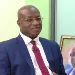 Bagbin Agrees NPP Is Majority In Parliament – Kyei Mensah