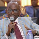 It’s not in my witness statement that Mahama told the world he won the polls –Asiedu Nketia