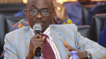 It’s not in my witness statement that Mahama told the world he won the polls –Asiedu Nketia