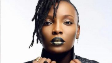 DJ Switch Resurfaces Again, Blasts Lagos Govt, Celebrities