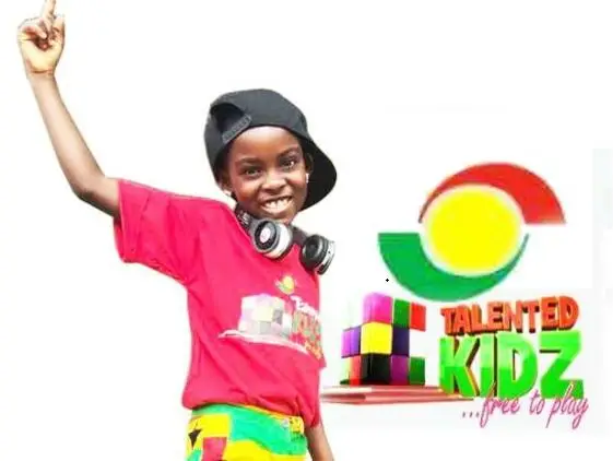 Talented Kidz 2021 , Audition , Date , Venue , Contact ( TV3 ) 2 Talented Kidz 2021