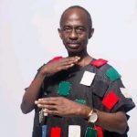 We’re not in court to try to declare another presidential result – Asiedu Nketia