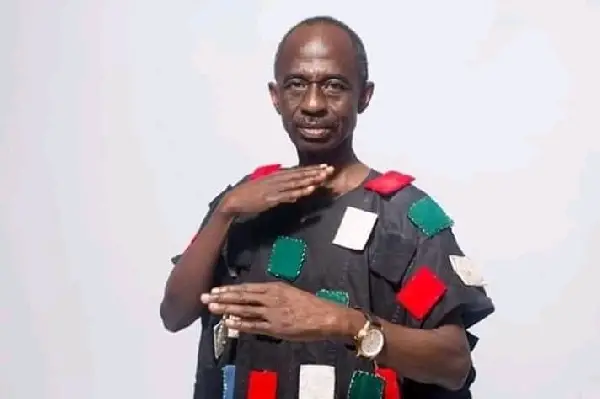 We’re not in court to try to declare another presidential result – Asiedu Nketia