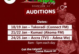 Talented Kidz 2021 , Audition , Date , Venue , Contact ( TV3 ) 1 Talented Kidz 2021