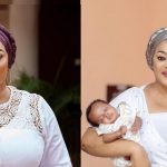 Actress Kalsoum Sinare Warms Hearts As She Flaunts Her Beautiful Twins