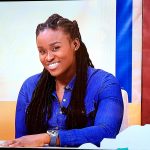 Jessica Opare Saforo