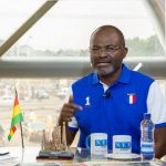 NPP Gave Several Contracts To Rawlings While Ignoring NPP Contractors – Kennedy Agyapong