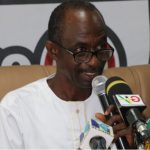 Carlos Ahenkorah Vomited Snatched Ballot Paper After Being Knocked Hard – Asiedu Nketia