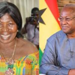 John Mahama is cursed and ungrateful, he’ll never be President again – Akua Donkor