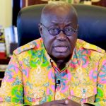 Government will force another lockdown if necessary, says President Addo