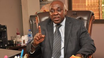 I Snatched Ballot Papers Out Of Love For NPP – Carlos Ahenkorah