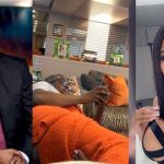 Dangote Sues American Mistress For Exposing His Buttocks On Social Media