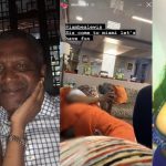 Allarounda1 : Dangote’s alleged ex-sidechick