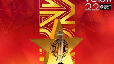 Vgma 2021 : Ghana Music Awards Call for 2021 Nominations Entry 3 Vgma 2021