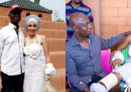 I don’t date women, I marry them within 3 weeks – Ned Nwoko