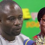 You’re A Disgrace For Sitting On A Married Man’s Laps – Akandoh Slams Ursula