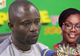 Ursula Owusu Is Not My Type Of Woman – Mintah Akandoh