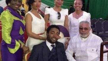 Kimathi Rawlings