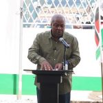 Mahama Will Not Be In The Witness Box – NDC Legal Team Clarifies