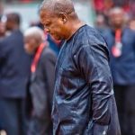 Supreme Court to Mahama: File witness statement else we’ll throw out election petition