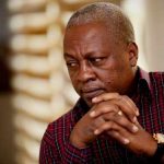 Mahama’s Lawyer Hot In Court For Failing To Obey The Orders Of The Supreme Court