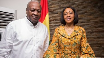 Supreme Court rules against John Mahama’s motion for EC Chair to admit to results errors; sitting adjourned