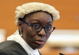 Supreme Court not being fair to Mahama – Marietta Brew