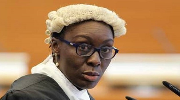 Supreme Court not being fair to Mahama – Marietta Brew