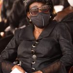 Nana Konadu Agyeman Rawlings Tribute