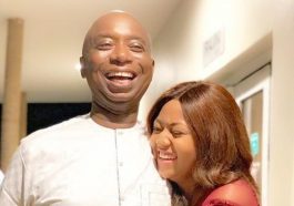 Why I marry girls aged 18 and 20 – 60-year-old Ned Nwoko reveals secret