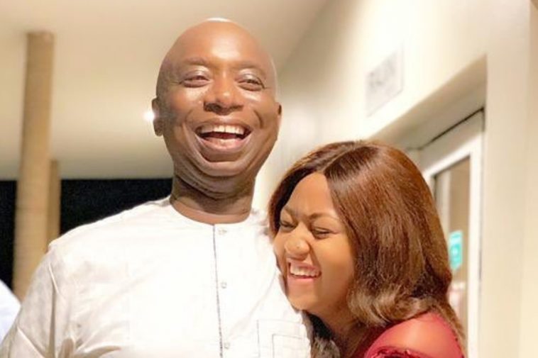 Why I marry girls aged 18 and 20 – 60-year-old Ned Nwoko reveals secret