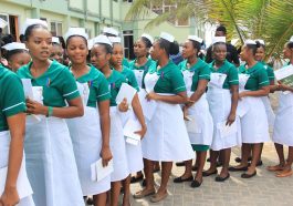 NSS nurses posting