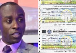 Ibrahim Mahama ‘mercilessly’ withdraws last 0.60pesewas in Ernest Owusu Bempah’s bank account; Momo targeted next
