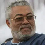 We’ll Bury Rawlings In Anlo, Not Military Cemetery – Agbotui family