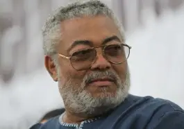 We’ll Bury Rawlings In Anlo, Not Military Cemetery – Agbotui family