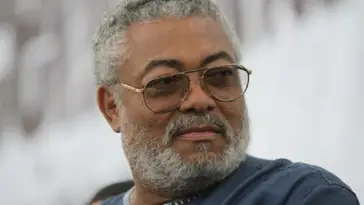 We’ll Bury Rawlings In Anlo, Not Military Cemetery – Agbotui family