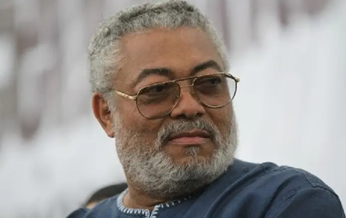 We’ll Bury Rawlings In Anlo, Not Military Cemetery – Agbotui family