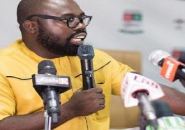 Rawlings’ funeral could’ve been better organized if NDC had been involved – Otokunor
