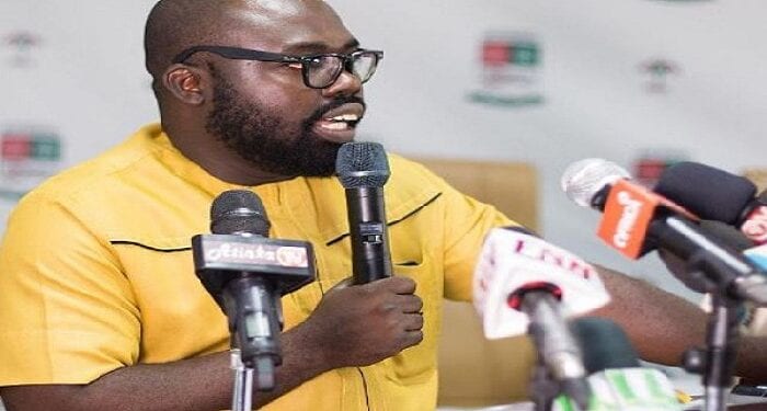 Rawlings’ funeral could’ve been better organized if NDC had been involved – Otokunor