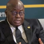 Dismiss Mahama’s unfounded election petition – Akufo Addo to Supreme Court