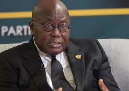 Dismiss Mahama’s unfounded election petition – Akufo Addo to Supreme Court