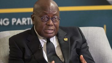 Dismiss Mahama’s unfounded election petition – Akufo Addo to Supreme Court