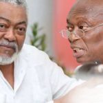 Kweku Baako Owes His Life To Rawlings – Close Friend Reveals