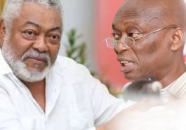 Kweku Baako Owes His Life To Rawlings – Close Friend Reveals