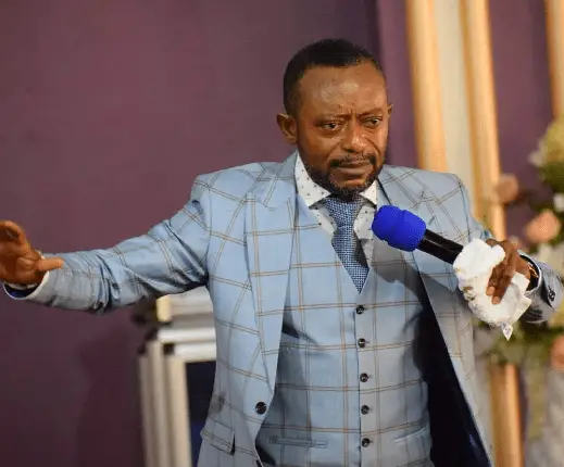 Only Small Pastors Predict Elections; I’ve Graduated To Choosing Who Becomes President – Owusu Bempah