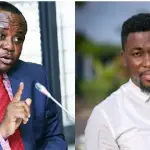 Joe Wise is not wise as his name suggests – Kwame A Plus